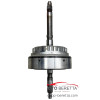 Вал у зборі ZF 5HP19 5HP19FLA