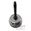 Вал у зборі ZF 5HP19 ZF 5HP19FLA