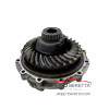 Диференціал із кришкою ZF 5HP19 5HP19FLA