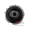 Диференціал із кришкою ZF 5HP19 5HP19FLA