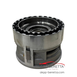 Подвійний барабан D-G Clutch ZF 5HP19 5HP19FLA