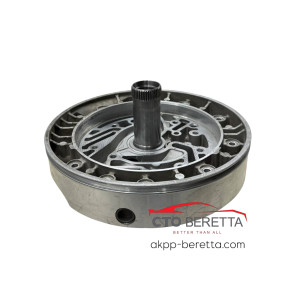 Ступиця масляного насоса 1060410083 ZF 5HP19FLA