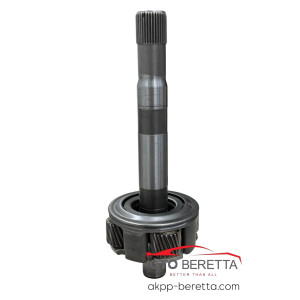 Планетарна передача Overdrive ZF 5HP19