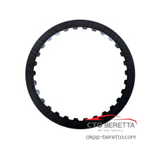 Фрикционный диск B Clutch 5HP19 5HP19FLA 30T/155/2 mm