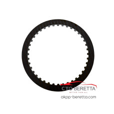 Фрикционный диск 5HP19 5HP19FLA 40T/128/1.5 mm
