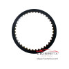 Фрикційний диск D F Clutch 5HP19 5HP19FLA 40T/168/1.6 mm