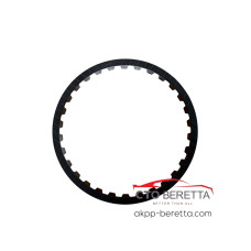 Фрикционный диск D А Clutch 5HP19 5HP19FLA .0T/147/1.6 mm