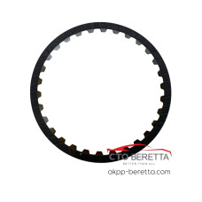 Фрикционный диск A C D Clutch 5HP19 5HP19FLA 30T/135/1.55 ​​mm