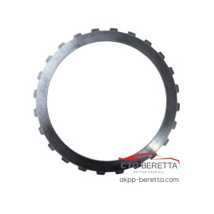 Сталевий диск B Clutch 5HP19 5HP19FLA 24T/132/1.8 mm