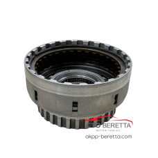 Барабан Overdrive Direct Clutch (F CLutch) 5HP19 1060477014