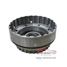 Барабан A - Forward 5HP19FLA 1060470043