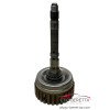 Первинний вал у зборі з барабаном пакета зчеплення 4th Drum (E Clutch) 5HP19 ( 5 фрикційних) 