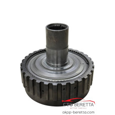 Кольцевая шестерня в сборе со ступицей Overdrive Ring Gear 5HP19 5HP19FLA