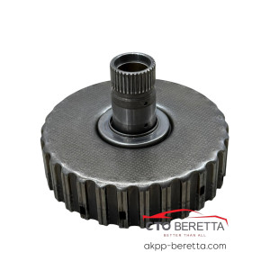 Хаб Forward Clutch 5HP19 5HP19FLA 