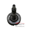 Хаб пакета зчеплення 4th Clutch E 5HP19 5HP19FLA