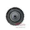 Хаб пакета зчеплення 4th Clutch E 5HP19 5HP19FLA