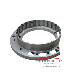 Кошик зчеплення C Clutch 5HP19 1060410104