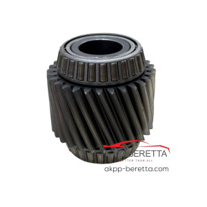 Косозуба шестерня 5HP19 5HP19FLA