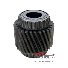Косозубая шестерня 5HP19 5HP19FLA