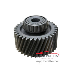 Косозубая шестерня 5HP19 5HP19FLA