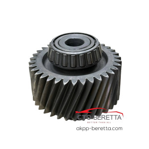 Косозуба шестерня 5HP19 5HP19FLA
