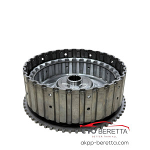  Барабан Overdrive / Reverse Clutch R5A51 V5A51
