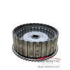 Барабан Overdrive/Reverse Clutch в сборе с поршнем R5A51 V5A51