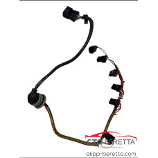Проводка гідроблока R4A51 V4A51