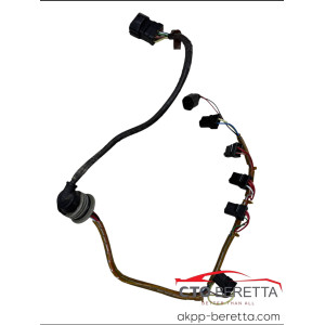 Проводка гідроблока R4A51 V4A51