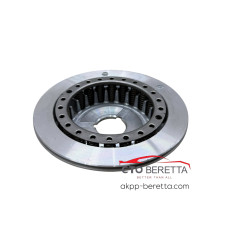 Поршень с возвратной пружиной сцепления Overdrive Clutch R5A51 V5A51