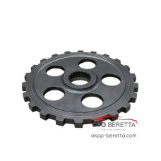 Парковочная шестерня R5A51