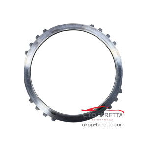Стальной диск 2nd Brake F4A51 F5A51 R4A51 R5A51 V4A51 V5A51 16T/153/3.9 mm