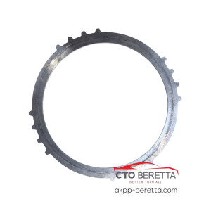 Сталевий диск 2nd Brake F4A51 F5A51 R4A51 R5A51 V4A51 V5A51  16T/153/2 mm