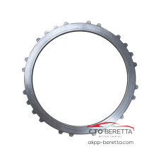 Прижимной диск F4A51 F5A51 R4A51 R5A51 V4A51 V5A51 24T/153/5.9 mm