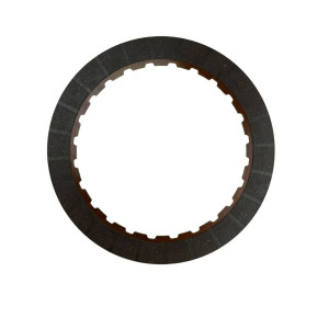 Диск фрикционный 4-5-6 Clutch АКПП 6T40 6T45 08-up