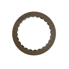 Диск фрикционный 4-5-6 Clutch АКПП 6T40 6T45 08-up