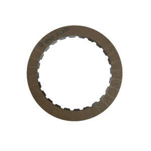 Фрикційний диск 4-5-6 Clutch АКПП 6T40 6T45 08-up