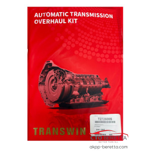 Комплект прокладок T272600S 09S