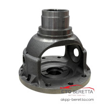 Корпус дифференциала 45822 3A600 A5HF1
