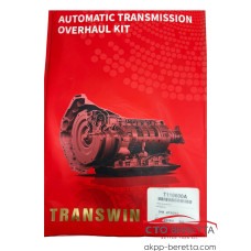 Комплект прокладок T110600A JF506E