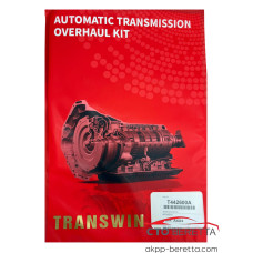Комплект прокладок T442600A A604