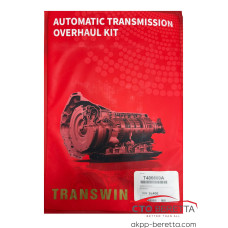 Комплект прокладок T406600A 5L40E