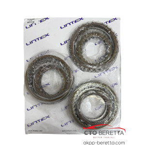 Комплект дисков LX15605A 5L40E