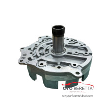 Ступица масляного насоса AW55-50SN AW55-51SN