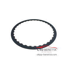 Диск фрикционный Low Reverse B3 33T/160/1.8 mm AW55-50SN AW50-40LE AW50-41LE