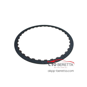 Диск фрикційний Low Reverse B3 33T/160/1.8 mm AW55-50SN AW50-40LE AW50-41LE