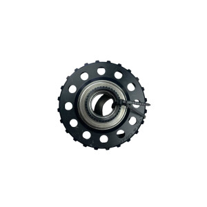 Хаб 4-5-6 6T40 [GEN2] 06-up