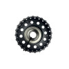 Хаб 4-5-6 6T40 [GEN2] 06-up