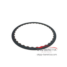 Диск фрикционный Low Reverse B3 33T/160/1.7 mm AW55-50SN AW50-40LE AW50-41LE AW50-42LE AW50-42LM AW60-40LE