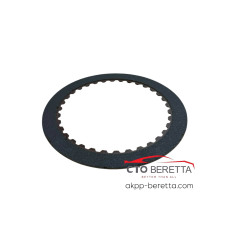 Диск фрикционный Underdrive C3 34T/114/1.7 mm AW55-50SN AW50-42LM